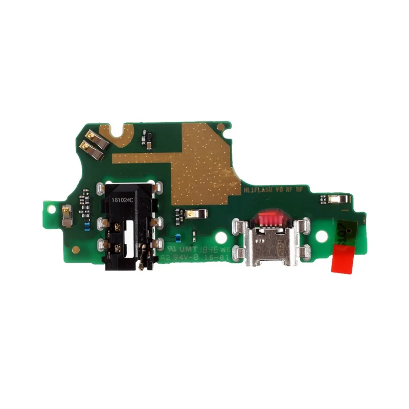 OEM Charging Port Flex Cable Replacement Part for Huawei Y9 (2018)/Enjoy 8 Plus in China