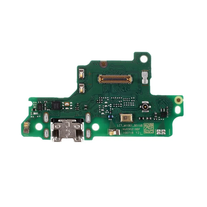 For Huawei Y5 (2019) OEM Charging Port Flex Cable Repair Part