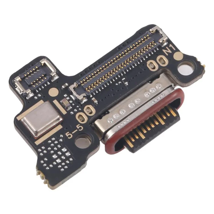 For Xiaomi 14 Ultra Dock Connector Charging Port Flex Cable Repair Part (Without Logo)