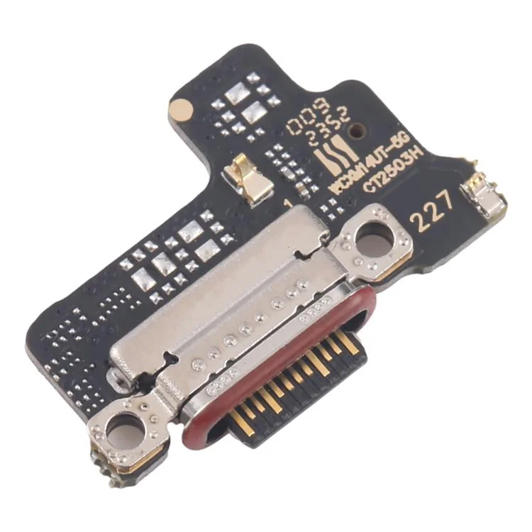 For Xiaomi 14 Ultra Dock Connector Charging Port Flex Cable Repair Part (Without Logo)