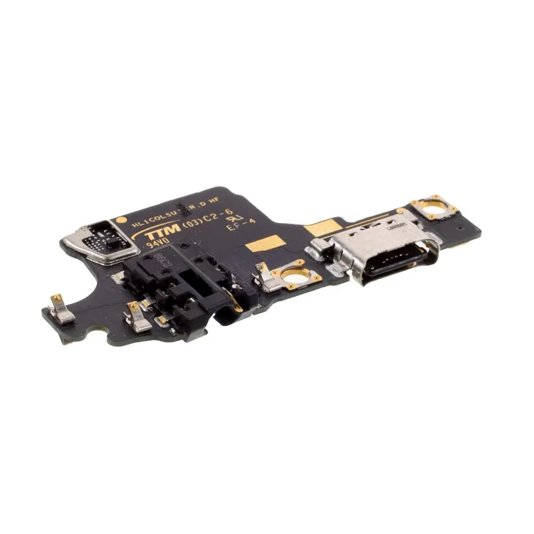 OEM Lading Dock Port Connector Lader Board Flex Kabel Für Huawei Honor 10