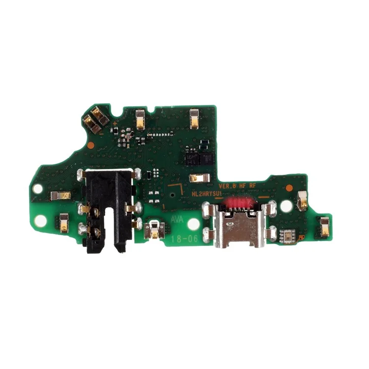 Für Huawei Ehren 10 Lite OEM Lading Dock Port Connector Lader Board Flex Kabel