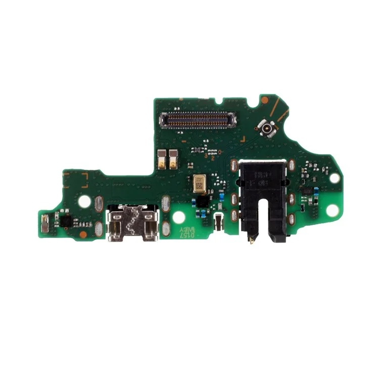 Para a Huawei Honor 10 Lite OEM Charging Dock Port Connector Charge Board Cabo Flex