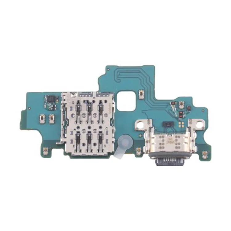 For Samsung Galaxy A36 5G A366B (EU Version) OEM Dock Connector Charging Port Flex Cable Replacement (Without Logo)