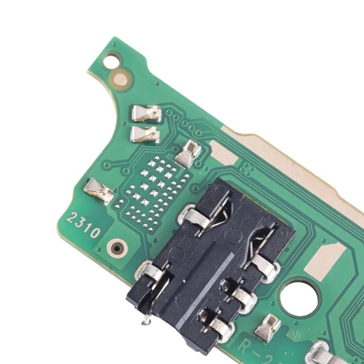 Per Infinix Smart 5 Pro Connettore di Ricarica Cavo Flessibile Parte di Ricambio (Senza Logo)