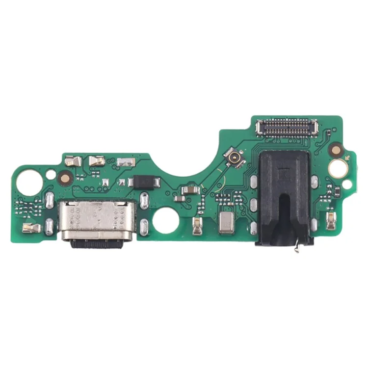 Cable Flexible para Conector de Carga del Puerto de Conexión para Infinix Smart 8 HD 4G Pieza de Reparación (Sin Logotipo)