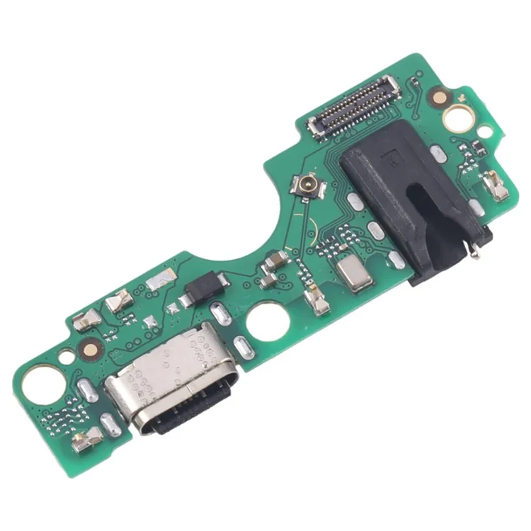 Cable Flexible para Conector de Carga del Puerto de Conexión para Infinix Smart 8 HD 4G Pieza de Reparación (Sin Logotipo)