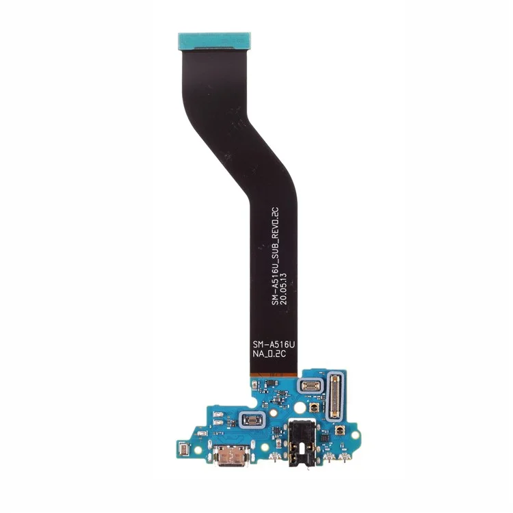 OEM Charging Port Flex Cable Replace Part for Samsung Galaxy A51 5G A516U