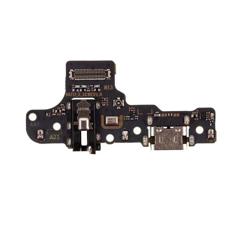 OEM Charging Port Flex Cable Replacement for Samsung Galaxy A21 A215