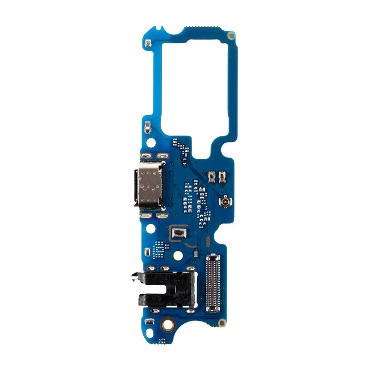 Para Realme 6 Pro Carging Port Part Flex Cable Part Sembra