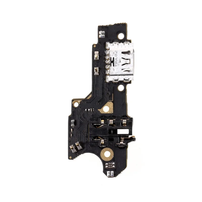 For Realme C11 (2020)  / C12 / C15 Charging Port Flex Cable Spare Part