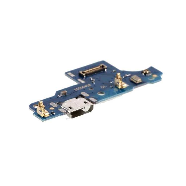 Connector Dock Charging Port Flex Cable Substituição Para Motorola Moto E7 Plus XT2081