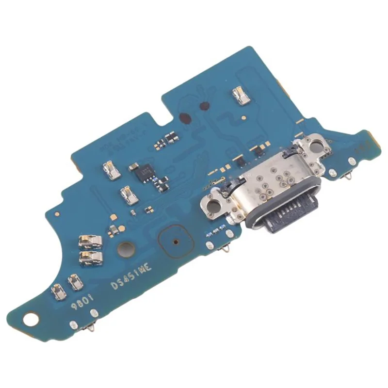 Pour Samsung Galaxy A26 5G A266 Connecteur de Dock Câble Flexible de Port de Charge Pièce de Réparation (Sans Logo)