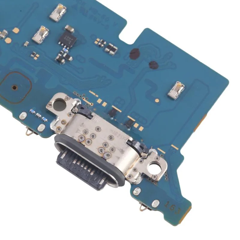 Pour Samsung Galaxy A26 5G A266 Connecteur de Dock Câble Flexible de Port de Charge Pièce de Réparation (Sans Logo)