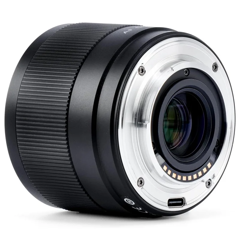 VILTROX APS-C Objectif pour Fujifilm X-T5 X-T4 X-T30 II X-S10 X-T200 X-T30 X-H1 X-H2 X-T3 X-T100 56mm F1.7 FX STM Objectif à Mise au Point Automatique