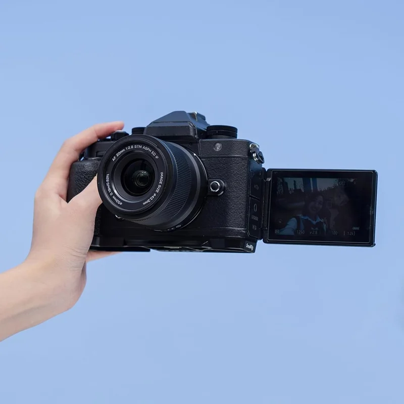 VILTROX 20mm F2.8 Z STM Lente para Montagem Nikon Z Z8 Z9 Z6 Z7 II Z5 Lente Fixa de Ângulo Amplo para Câmera Full Frame