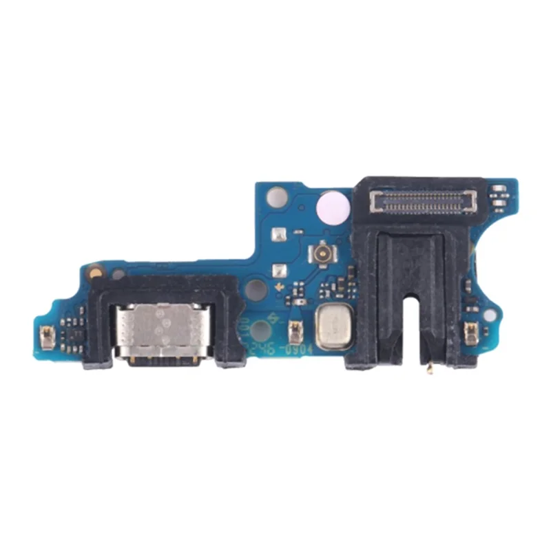 Pour Infinix Hot 30 X6831 Connecteur de Dock Câble Flexible de Port de Charge Pièce de Réparation (Sans Logo)
