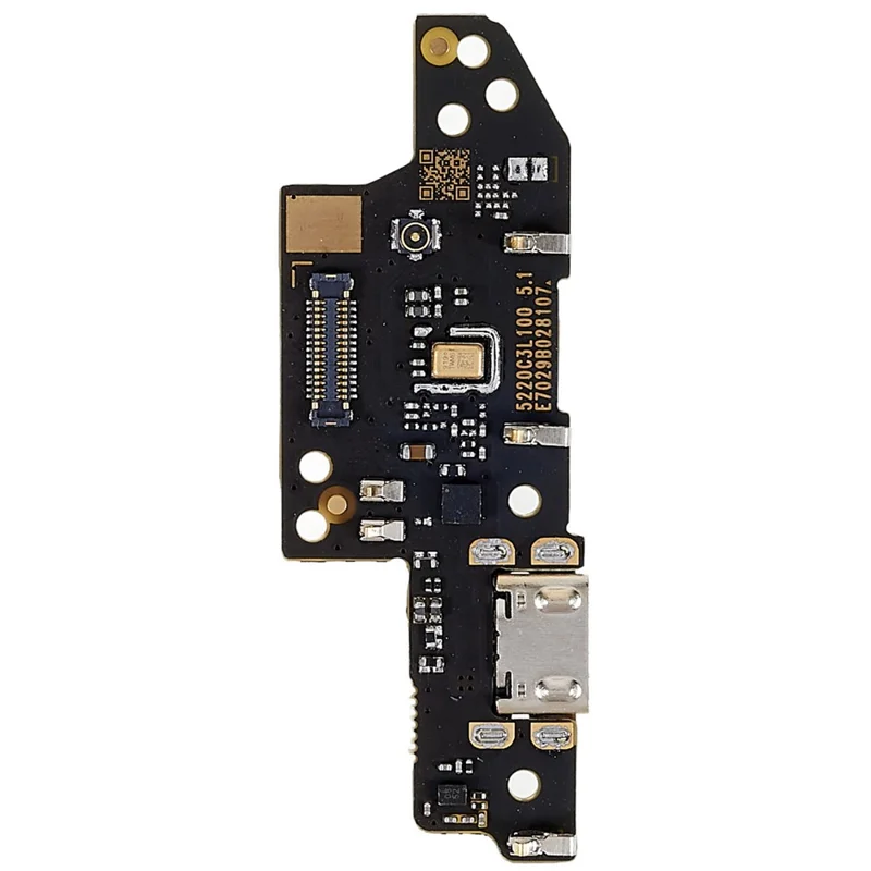 Pour Xiaomi Redmi 9A / 9C / 10A Connecteur de Démontage OEM Nappe de Port de Charge de Remplacement (Sans Logo)