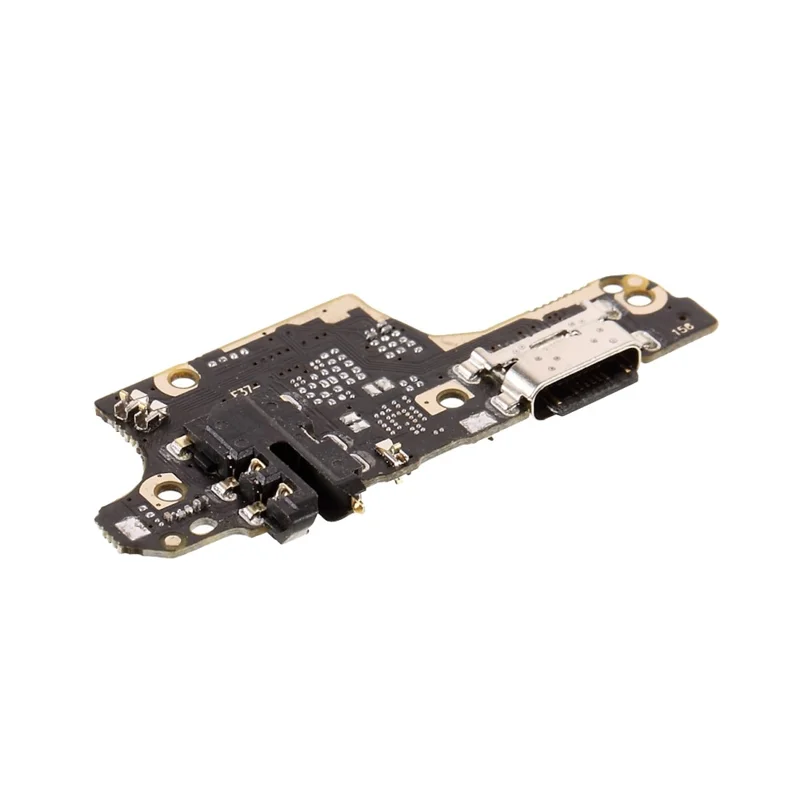 Pour Xiaomi Poco X3 / X3 Pro / X3 NFC Connecteur de Dock de Démontage OEM Câble Flexible de Port de Charge de Remplacement (Sans Logo)