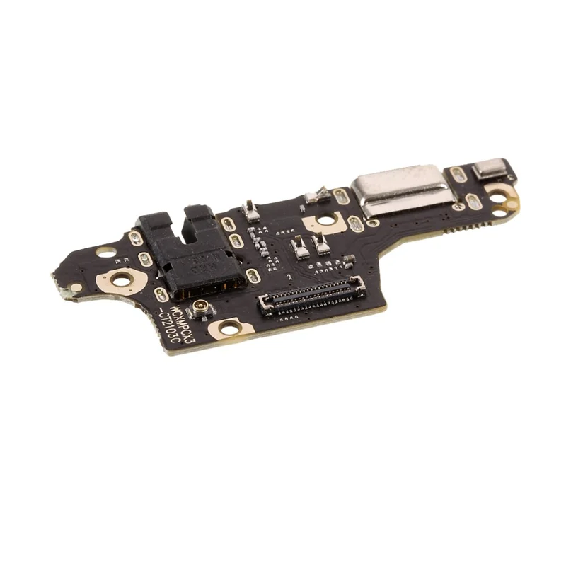 Pour Xiaomi Poco X3 / X3 Pro / X3 NFC Connecteur de Dock de Démontage OEM Câble Flexible de Port de Charge de Remplacement (Sans Logo)