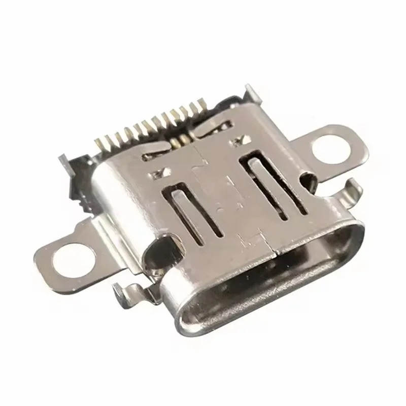 Connecteur de station d'accueil Nintendo Switch Pièce de rechange pour port de charge (Sans logo)