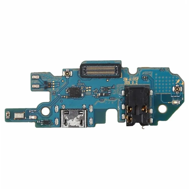 OEM Charging Port Flex Cable Replacement for Samsung Galaxy A10 SM-A105FN