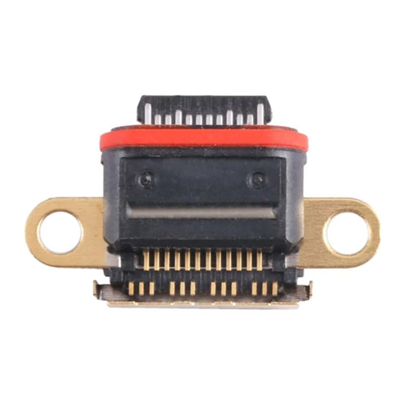 For Google Pixel 8 Pro OEM Dock Connector Charging Port Replacement (Without Logo)