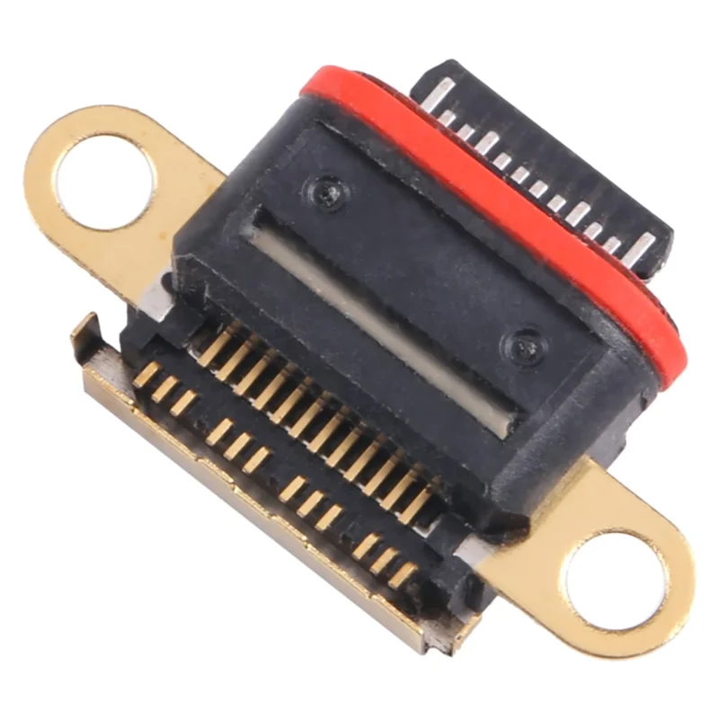 For Google Pixel 8 Pro OEM Dock Connector Charging Port Replacement (Without Logo)