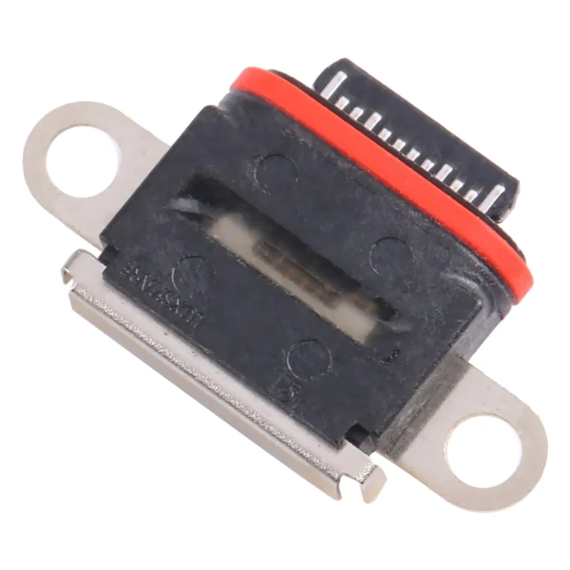 For Google Pixel 8 Pro OEM Dock Connector Charging Port Replacement (Without Logo)
