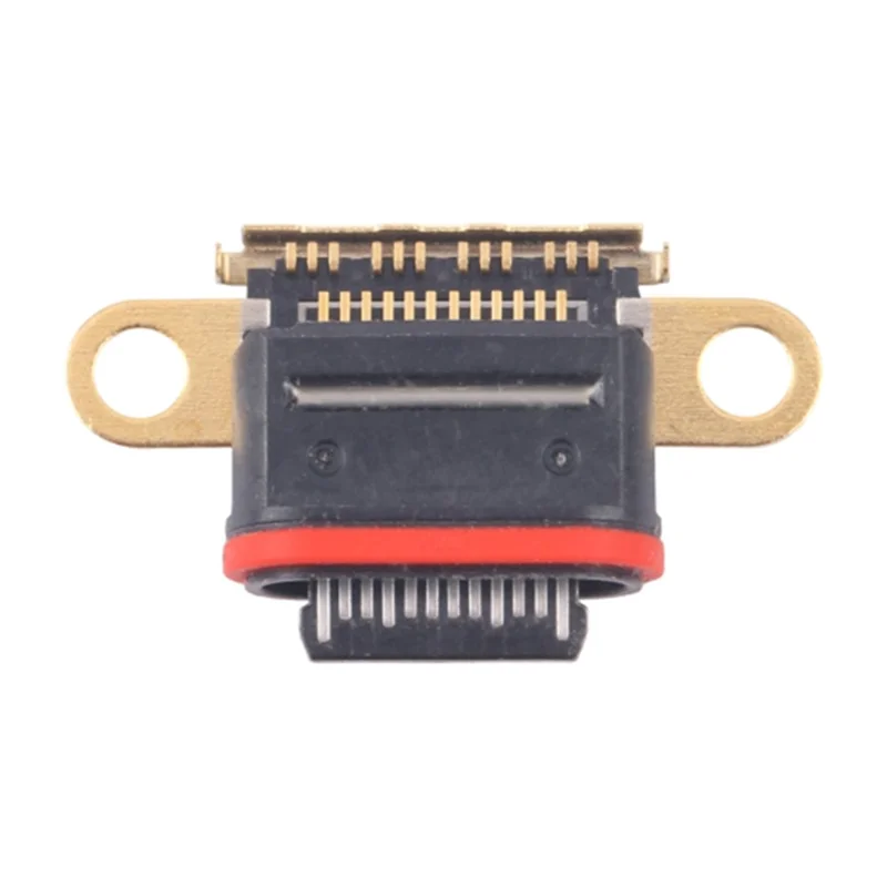 For Google Pixel 8a OEM Dock Connector Charging Port Replacement (Without Logo)