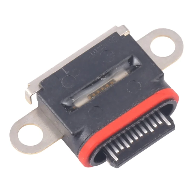 For Google Pixel 8a OEM Dock Connector Charging Port Replacement (Without Logo)