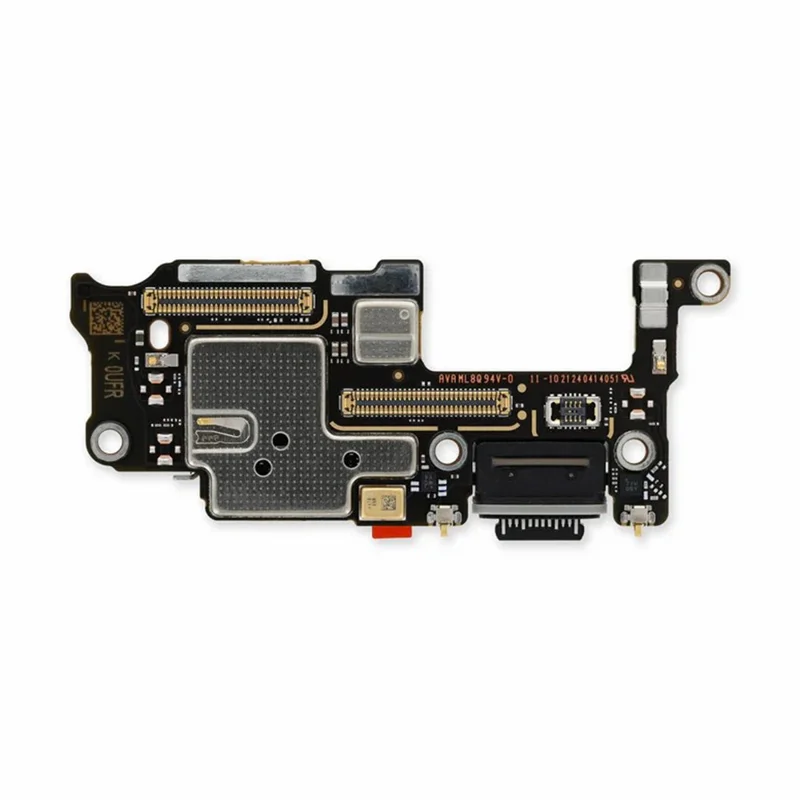 For Google Pixel 9 Pro XL OEM Dock Connector Charging Port Flex Cable Replacement (Without Logo)