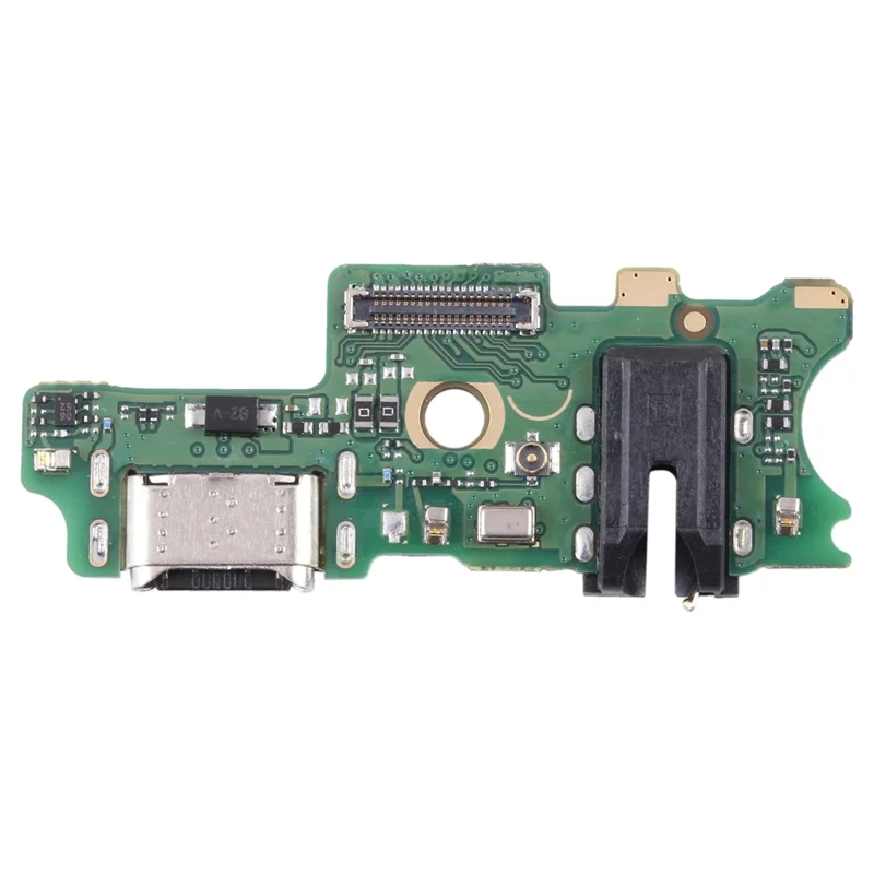For Infinix Zero X X6811B Dock Connector Charging Port Flex Cable Repair Part (Without Logo)
