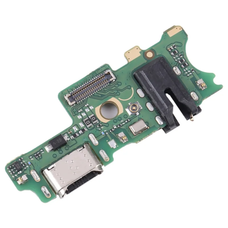 For Infinix Zero X X6811B Dock Connector Charging Port Flex Cable Repair Part (Without Logo)