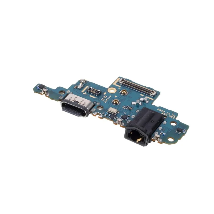 OEM Charging Port Flex Cable Replacement Part for Samsung Galaxy A52 4G A525