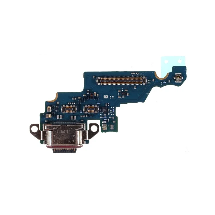 OEM Charging Port Flex Cable Substituição Parte Para LG V50 Thinq 5g