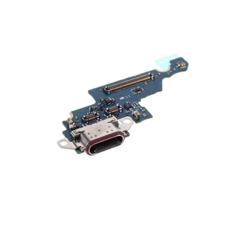 OEM Charging Port Flex Cable Substituição Parte Para LG V50 Thinq 5g