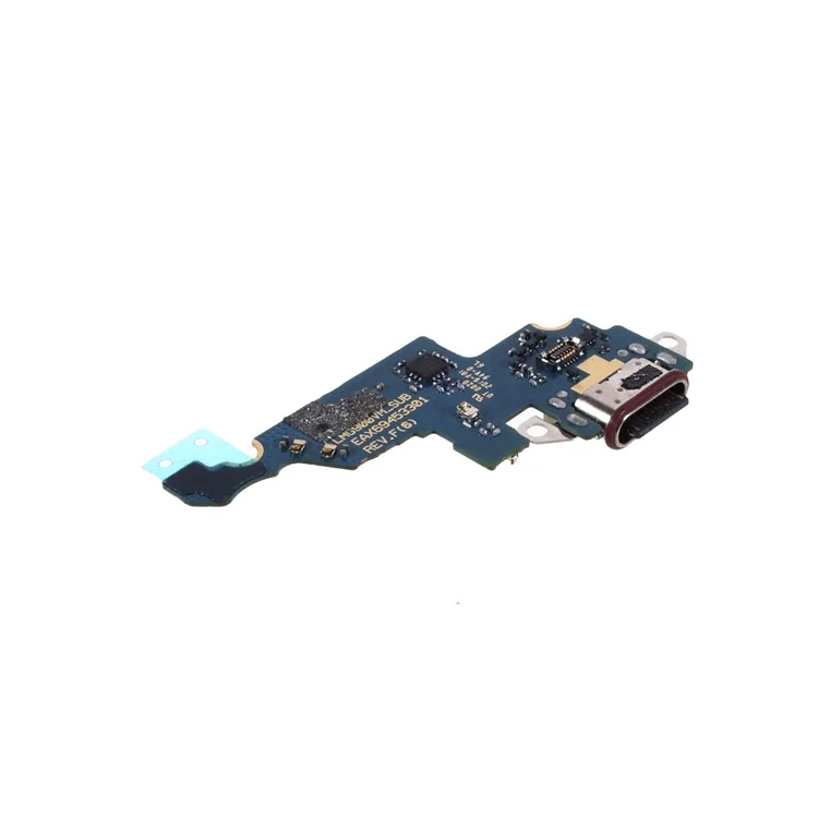 OEM Charging Port Flex Cable Substituição Parte Para LG V50 Thinq 5g