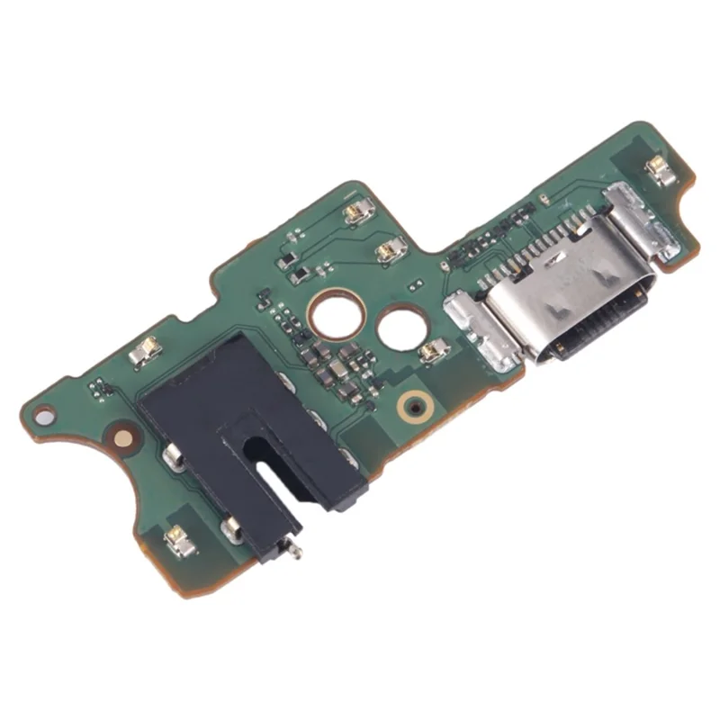 For Infinix Note 12 4G X663 Dock Connector Charging Port Flex Cable Repair Part (Without Logo)