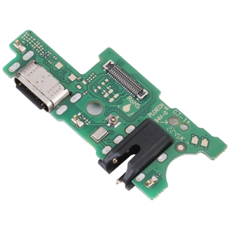 For Infinix Note 11 Pro X697 Dock Connector Charging Port Flex Cable Repair Part (Without Logo)