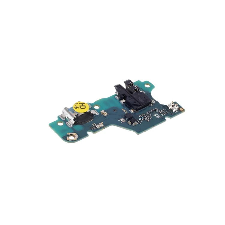 OEM Charging Port Flex Cable Replacement Part for Huawei Y6p 2020