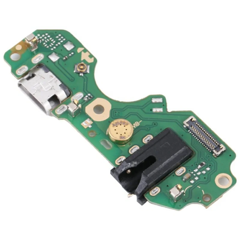 Para TECNO Pop 5 LTE 4G BD4 BD4i BD4a Conector de Dock Cabo Flexível da Porta de Carregamento Peça de Reposição (Sem Logotipo)