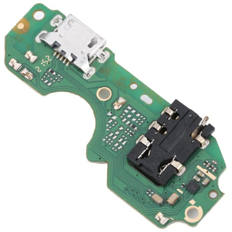 Para TECNO Pop 5 LTE 4G BD4 BD4i BD4a Conector de Dock Cabo Flexível da Porta de Carregamento Peça de Reposição (Sem Logotipo)