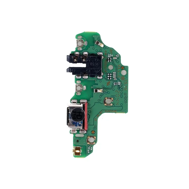 Port de Charge OEM Port de Remplacement du Câble Flexible Pour Huawei P40 Lite 4G