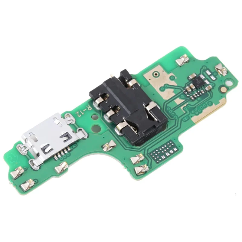 Per TECNO Pouvoir 4 / 4 Pro LC7 Connettore di Ricarica Dock Flex Cable Parte di Ricambio (Senza Logo)