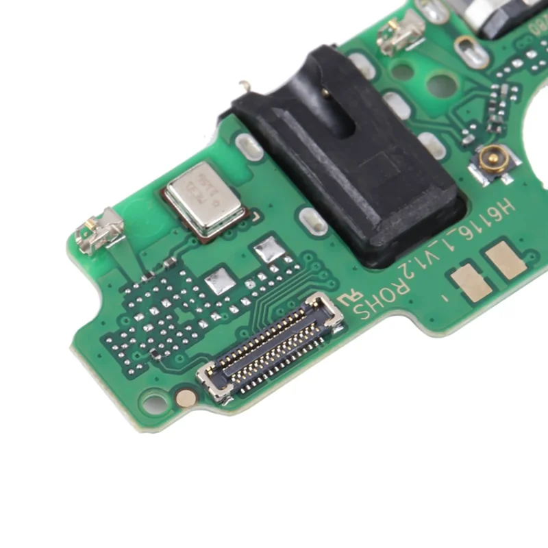 Per TECNO Pouvoir 4 / 4 Pro LC7 Connettore di Ricarica Dock Flex Cable Parte di Ricambio (Senza Logo)