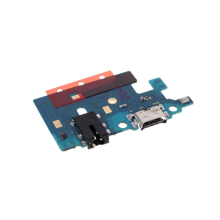 Connector Dock Charging Port Flex Cable Substituição Para Samsung Galaxy M31s M317