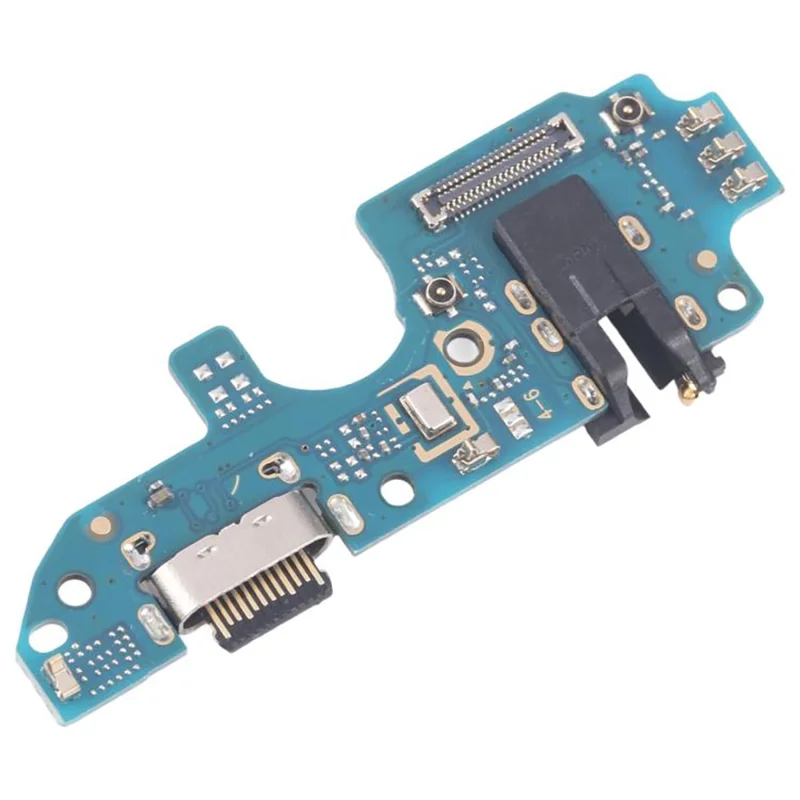 Pour TECNO Pova Neo 5G LE6j Connecteur de Dock Câble Flexible de Port de Charge Pièce de Réparation (Sans Logo)