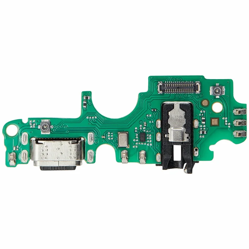 Pour TCL 50 XL 5G T702W Connecteur de Dock Câble Flexible de Port de Charge Pièce de Réparation (Sans Logo)