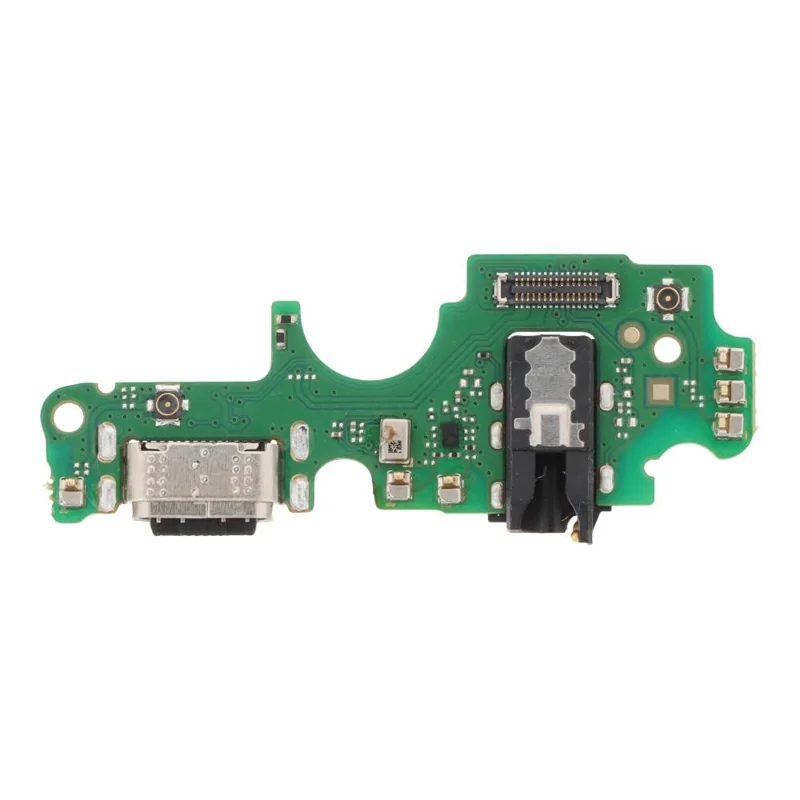 Per TCL 40 NxtPaper 4G T612B Connettore di Dock Cavo Flessibile Porta di Ricarica Pezzo di Ricambio (Senza Logo)